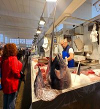 Fischmarkt in C&agrave;diz Andalusien_Alexandra