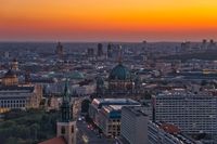 Berlin aus der Vogelperspektive_Bernd